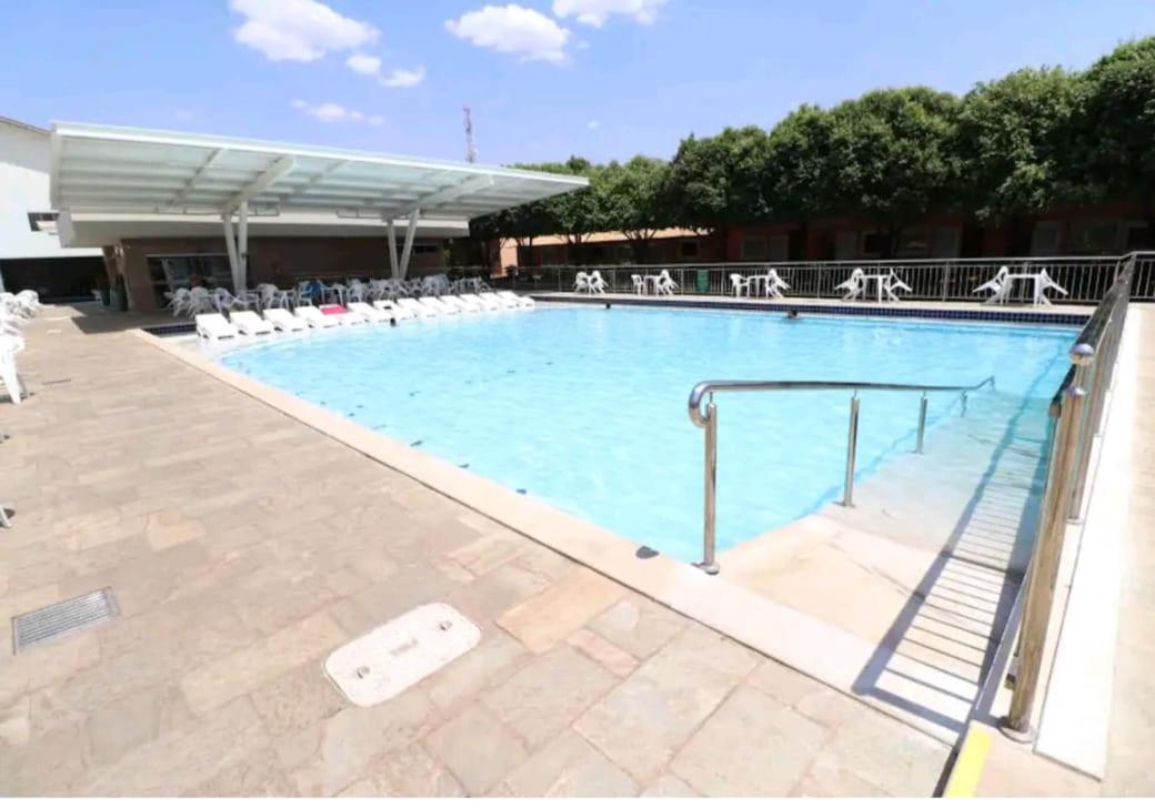 265 Diroma Fiori Lazer, Agua Quente E Diversao Caldas Novas Exterior foto
